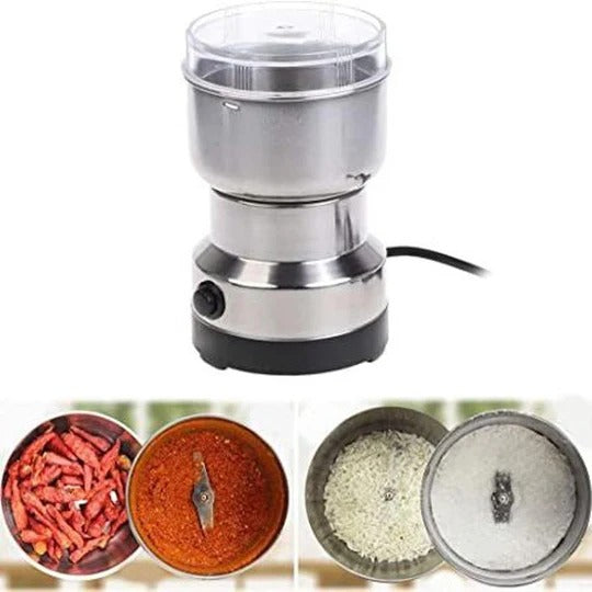 RAF 4 Blades Masala Coffee Grinder