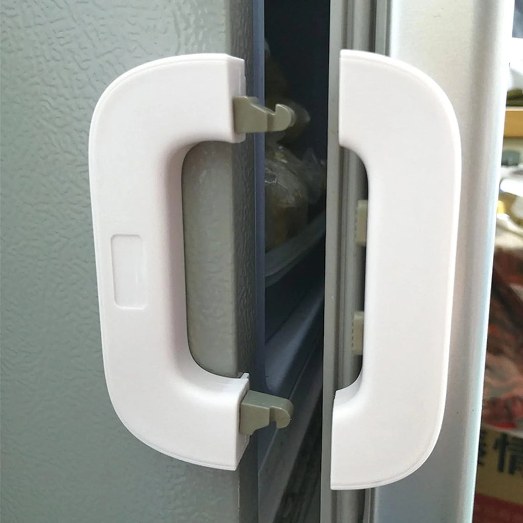 Fridge Lock