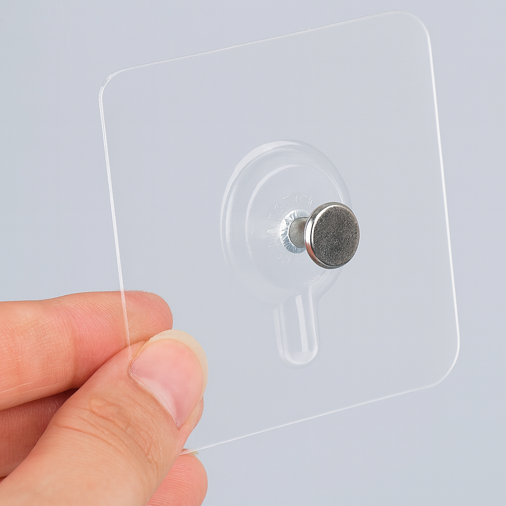 Screw Sticker (pack of 4)