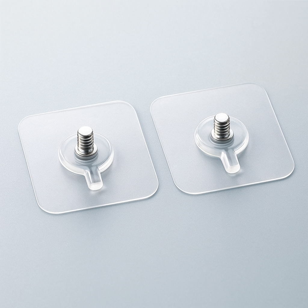 Screw Sticker (pack of 4)