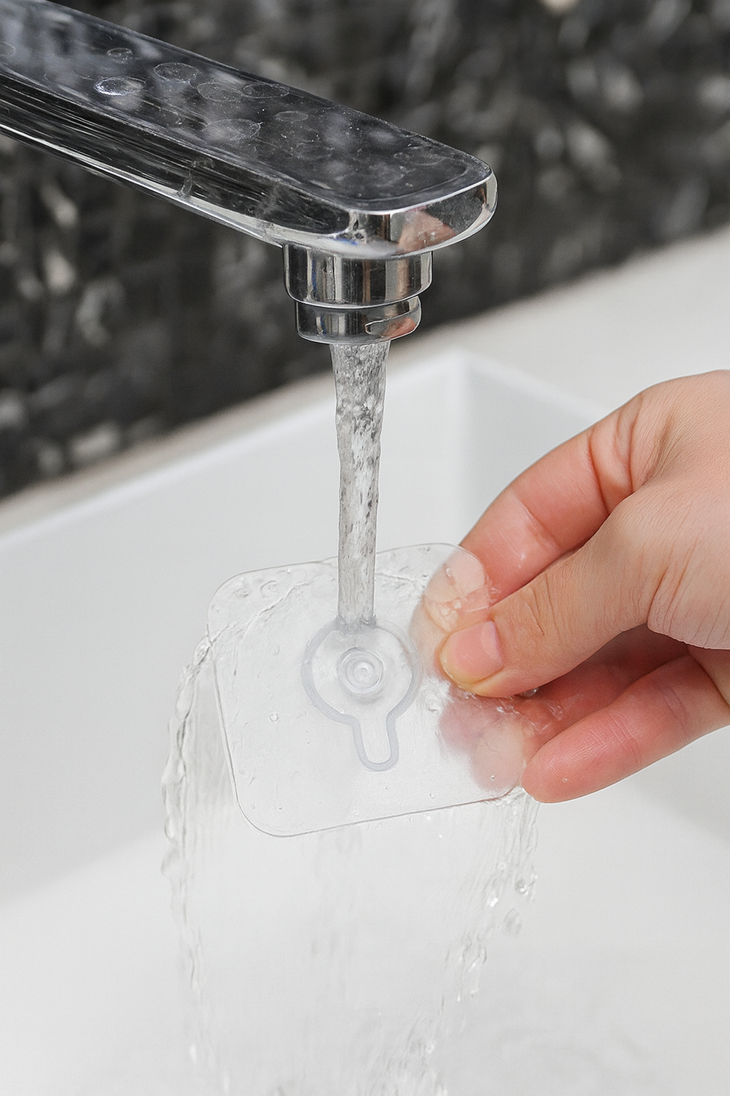 Screw Sticker (pack of 4)