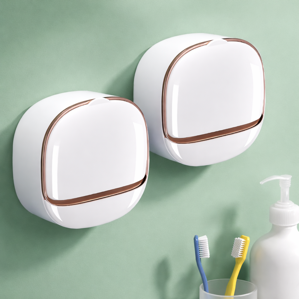 Luxury Soap Holder