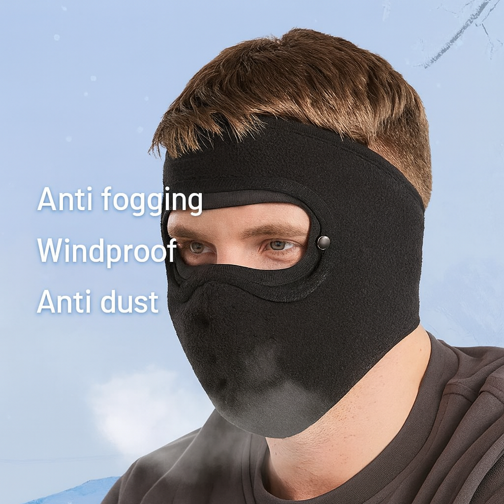 Windproof Mask