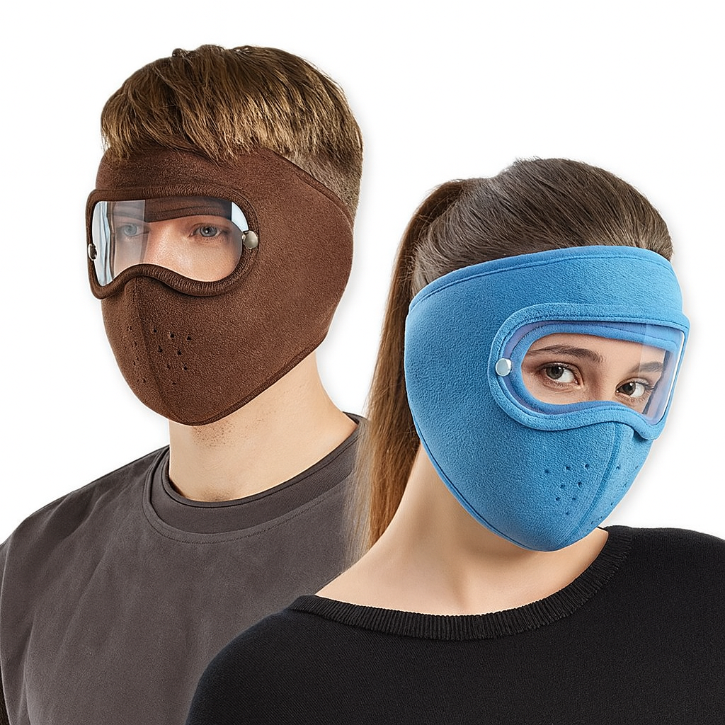 Windproof Mask