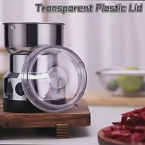 RAF 4 Blades Masala Coffee Grinder