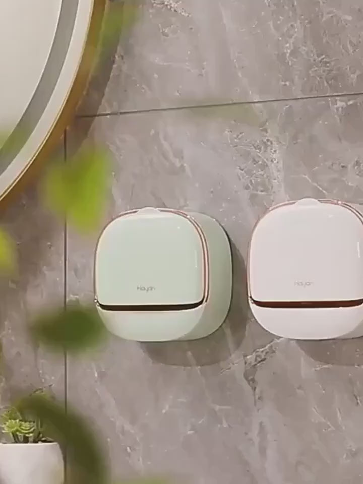 Luxury Soap Holder