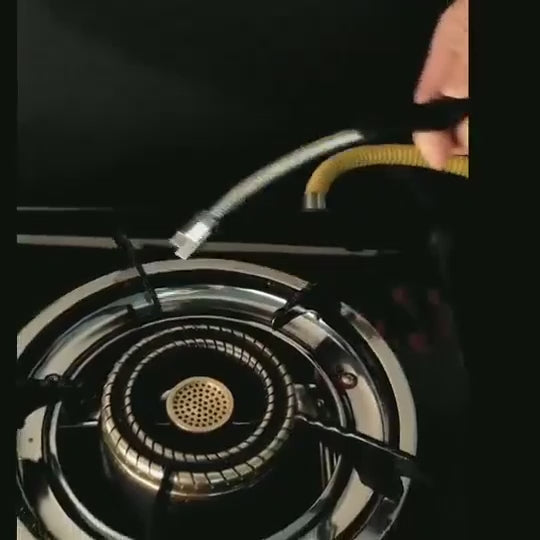 Rechargeable Lighter